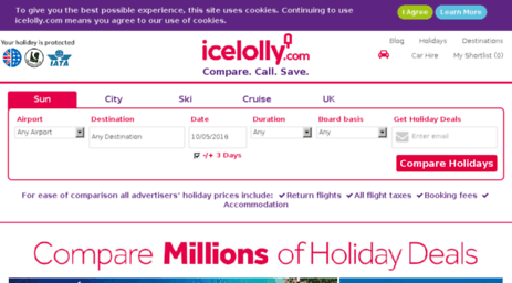 mobile.icelolly.com