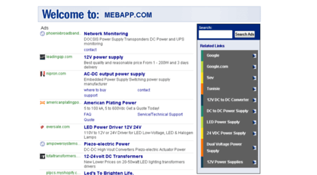 mobile.mebapp.com