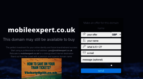 mobileexpert.co.uk