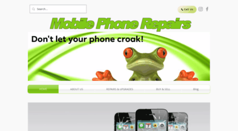 mobilephonerepairscoffsharbour.com.au