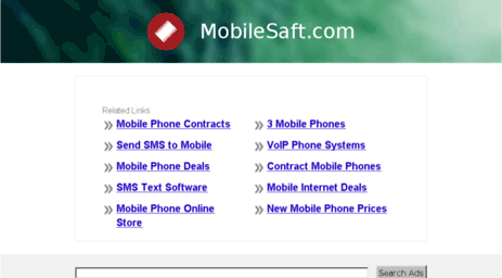 mobilesaft.com