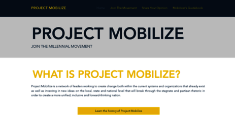 mobilize.org