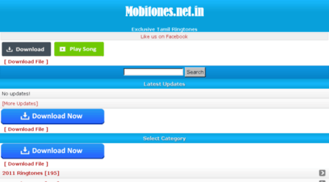 mobitones.net.in
