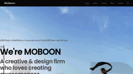 moboon.com