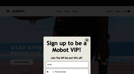 mobot.com