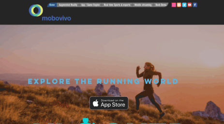 mobovivo.com