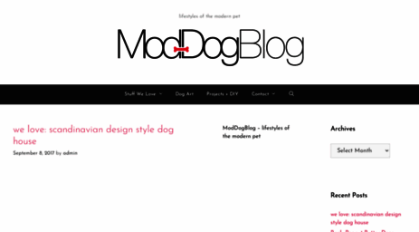 moddogblog.com