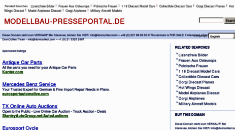 modellbau-presseportal.de