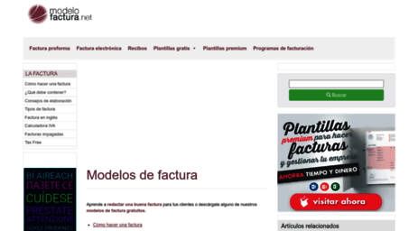 modelofactura.net