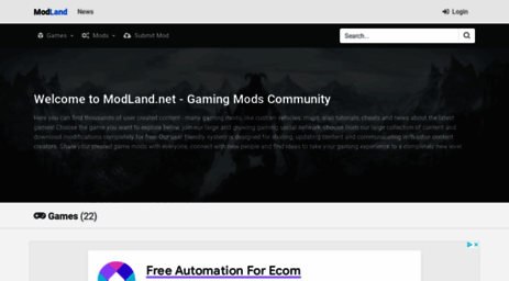 modland.net