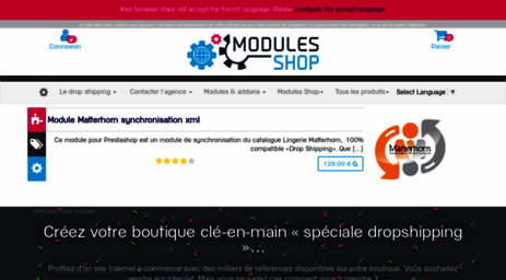 module-shop.com