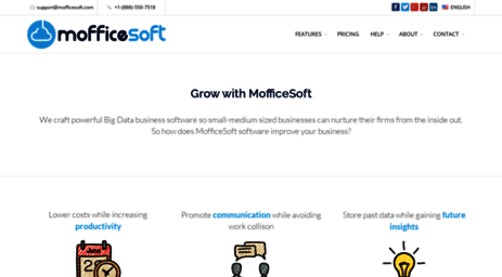 mofficesoft.com