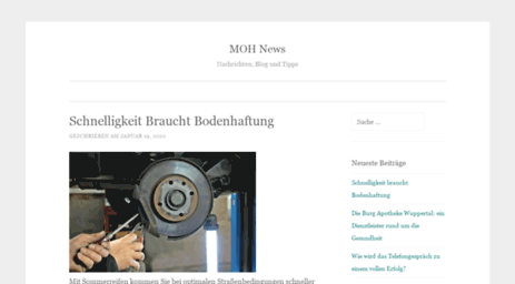moh-news.de