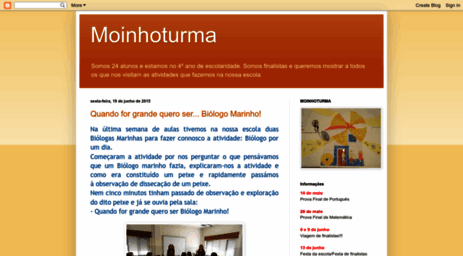 moinhoturma.blogspot.com