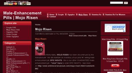 mojo-radio.com