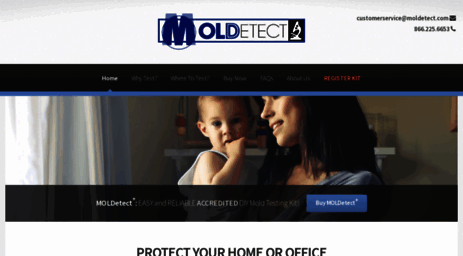 moldetect.com
