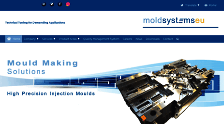 moldsystems.com