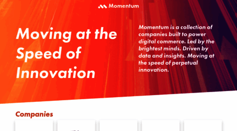 momentum.com