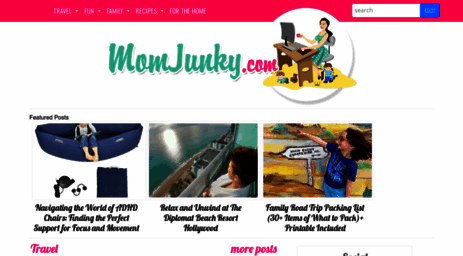 momjunky.com