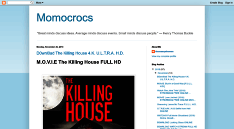 momocrocs.blogspot.com