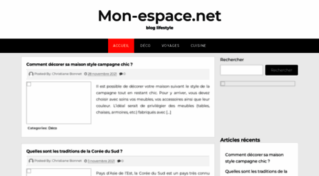 mon-espace.net