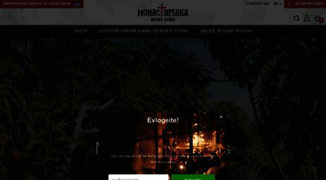 monastiriaka.com