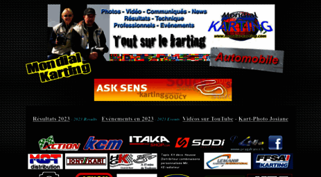 mondial-karting.com