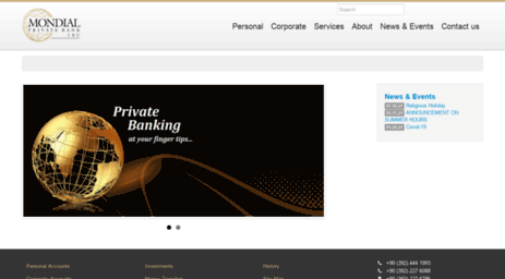 mondialprivatebank.com
