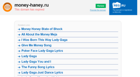 money-haney.ru