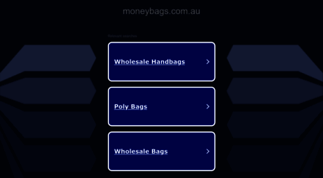 moneybags.com.au