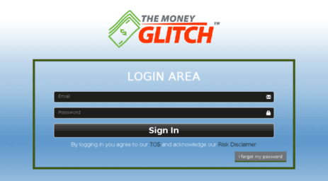 moneyglitchsoftware.com