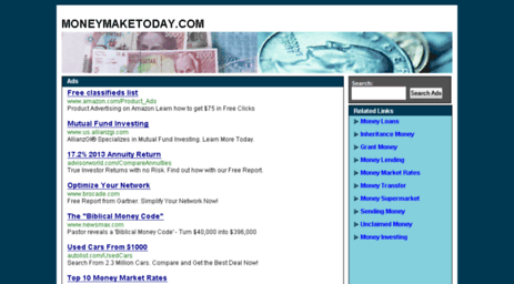 moneymaketoday.com