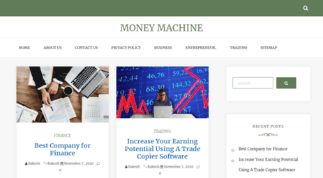moneymakingmachine.in