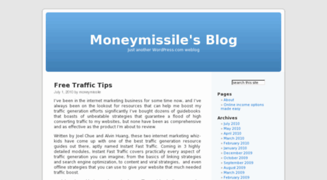 moneymissile.wordpress.com
