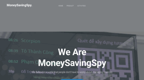 moneysavingspy.com