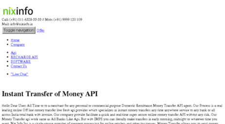 moneytransferapi.co.in