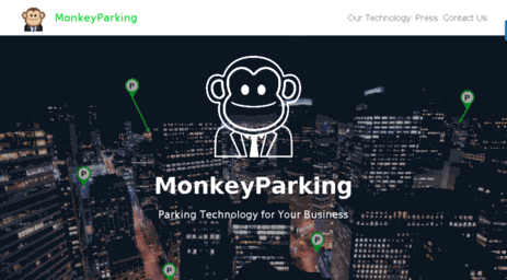 monkeyparking.it