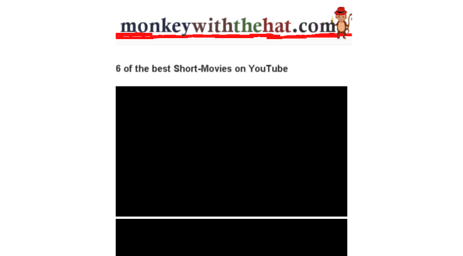 monkeywiththehat.com
