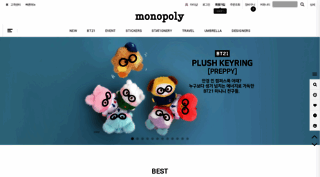 monopoly.co.kr