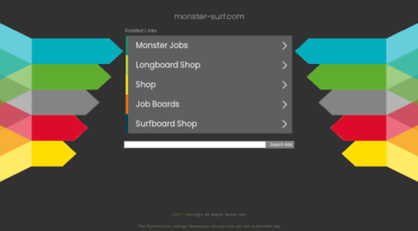 monster-surf.com