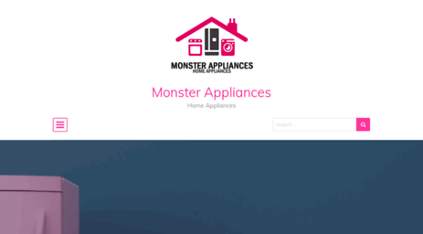 monsterappliances.com.au
