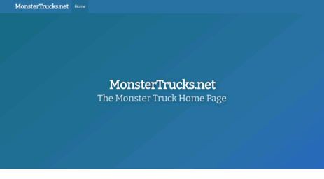 monstertrucks.net