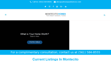 montecitohomes.net