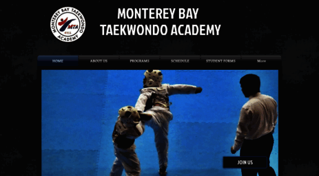 montereybaytaekwondo.com