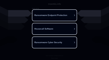 moonkis.info