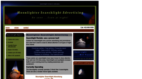 moonlightersearchlight.com