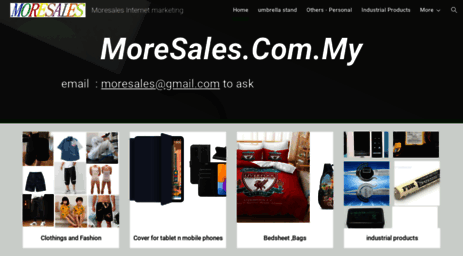 moresales.com.my