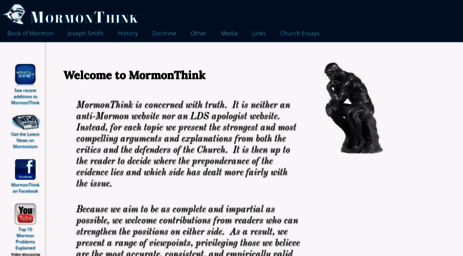 mormonthink.com