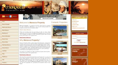 morocco-property.com
