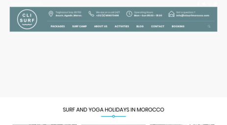 morocco-surf.com